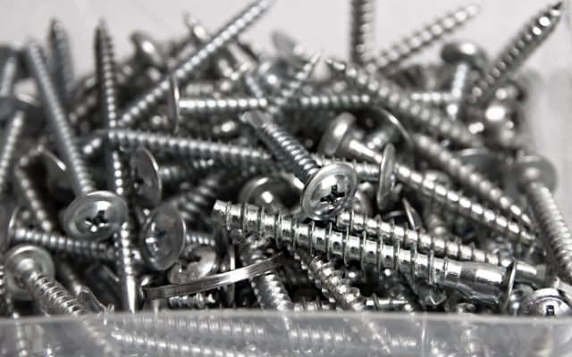 Line #153 Durable and Reliable Fastening Performance
