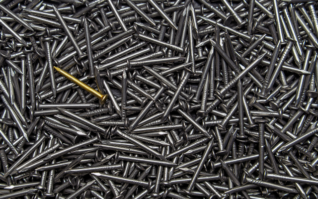 Line #153 Screws & Nails Supply in Dubai