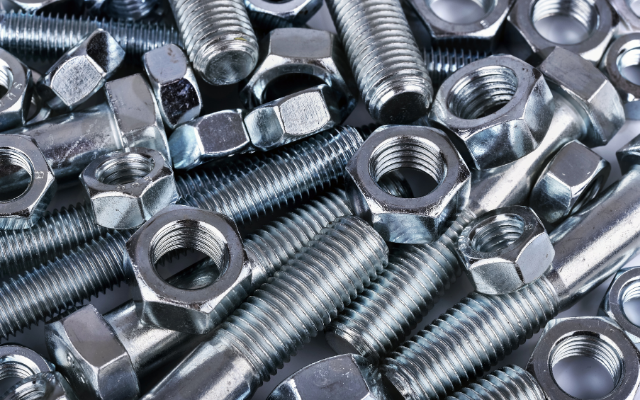 Line #154 Why Choose Dani Trading for Nuts, Bolts & Washers in Dubai