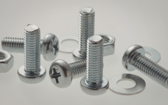 Line #154 Your Trusted Nuts, Bolts & Washers Supplier in Dubai