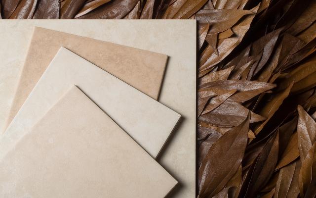 Line #155 Durable and Reliable Tiling Performance