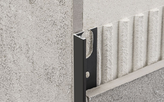Line #156 Tile Trims and Edge Profiles Supply in Dubai