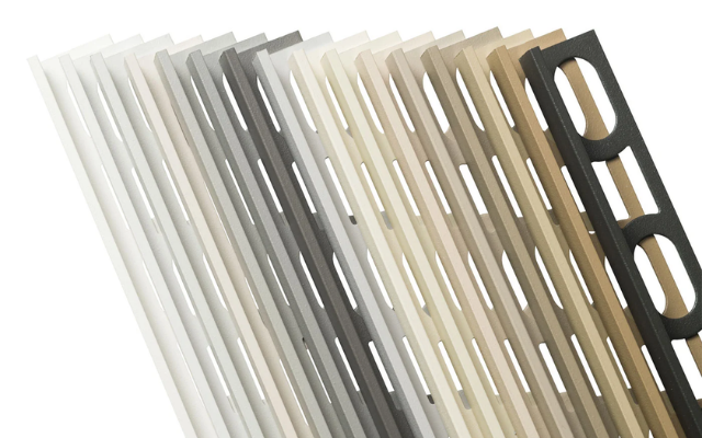 Line #156 Why Choose Dani Trading for Tile Trims and Edge Profiles in Dubai