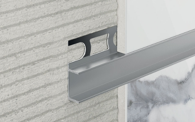 Line #156 Your Trusted Tile Trims and Edge Profiles Supplier in Dubai
