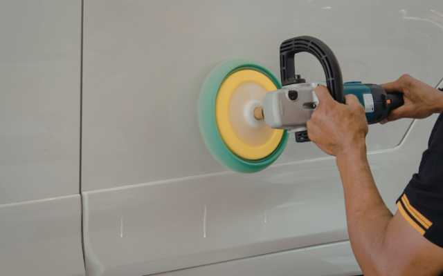 Line #159 Your Trusted Polishing Pads Supplier in Dubai