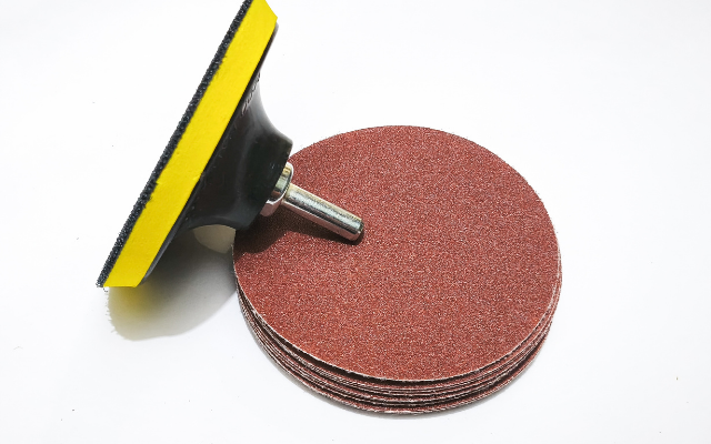 Line #160 Durable and Reliable Abrasive Performance