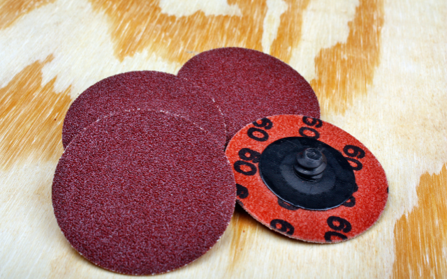 Line #160 Why Choose Dani Trading for Sanding Discs & Sheets in Dubai