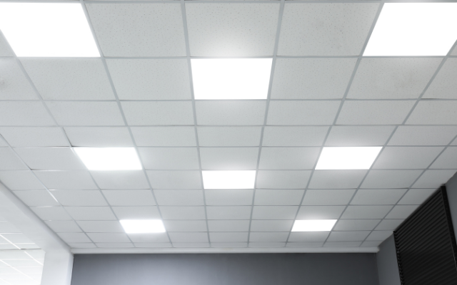 Line #165 Durable and Reliable Acoustic Performance