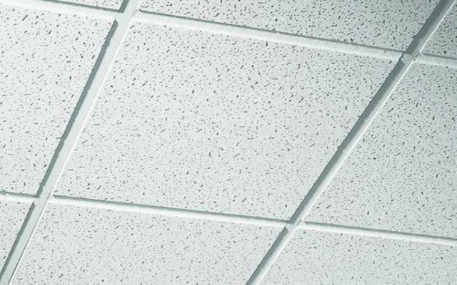 Line #165 Why Choose Dani Trading for Acoustic Mineral Fiber Tiles in Dubai