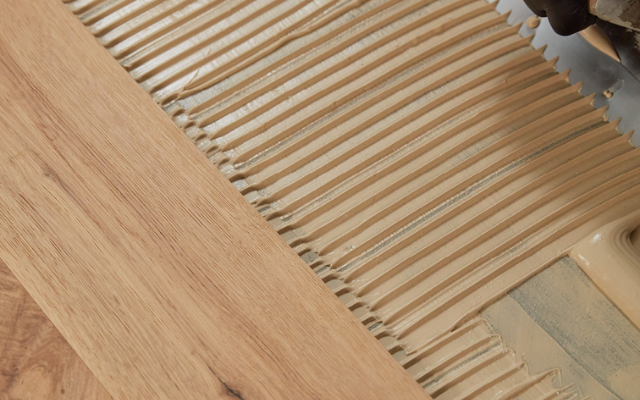 Line #168 Adhesives Key Highlights