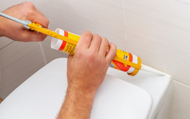 Line #169 Acrylic & Paintable Caulks Supplier in Dubai, UAE – Dani Trading