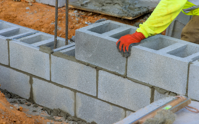 Line #172 Concrete Blocks Supplier in Dubai, UAE – Dani Trading