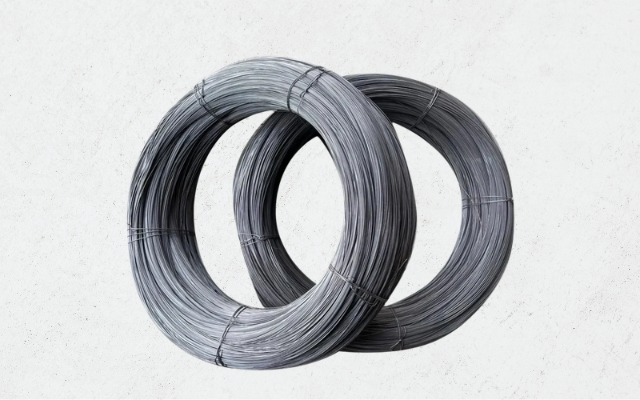 Line #173 Binding Wire Supplier in Dubai, UAE – Dani Trading