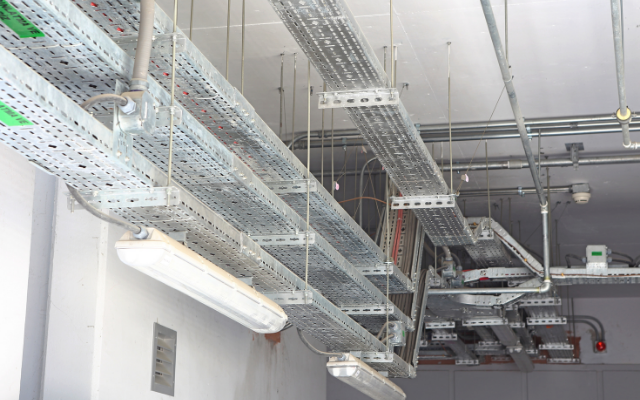 Line #175 Cable Management Systems – Key Highlights