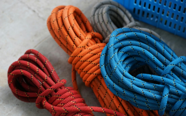 Line #178 Ropes Supplier in Dubai, UAE – Dani Trading