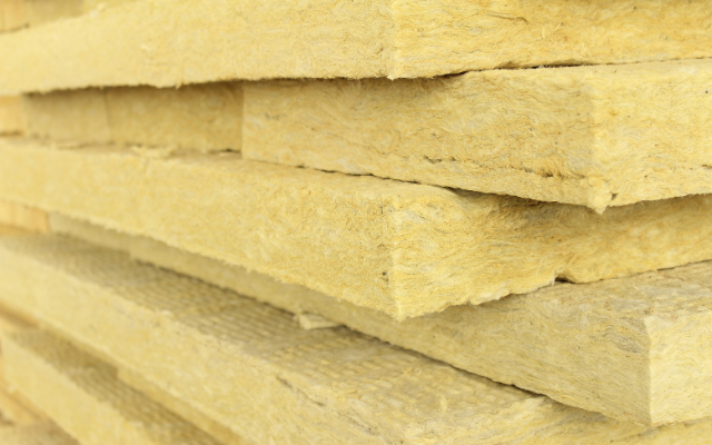 Line #180 Insulation and Rockwool – Key Highlights