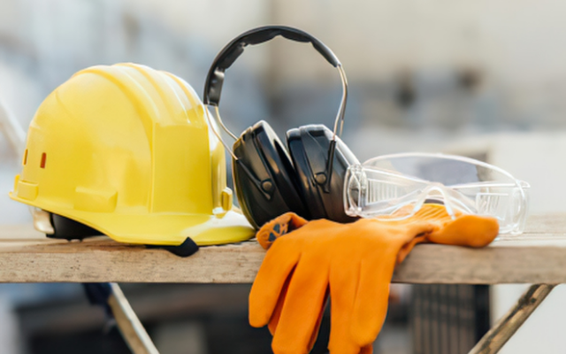 Line #182 Safety Equipment and PPE Supplier in Dubai, UAE – Dani Trading
