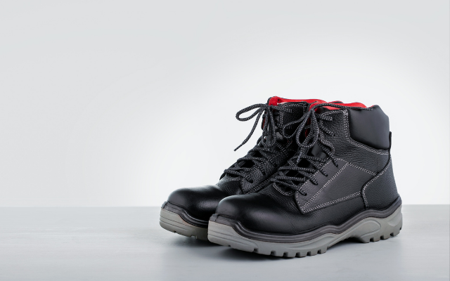 Line #184 Safety Shoes & Boots Supplier in Dubai, UAE – Dani Trading