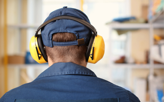 Line #185 Hearing Protection Supplier in Dubai, UAE – Dani Trading