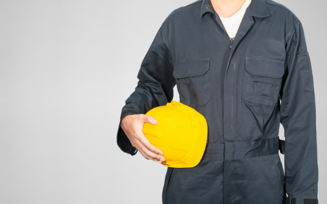 Line #187 Workwear & Coveralls Supplier in Dubai, UAE – Dani Trading