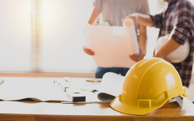 Line #189 Safety Helmets Supplier in Dubai, UAE – Dani Trading