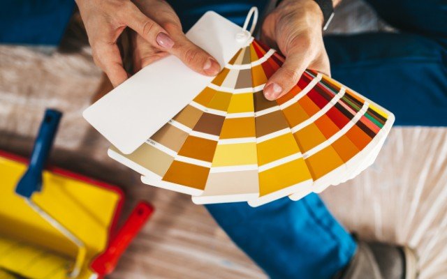 Line #20 – Why Choose Dani Trading for Interior Paints