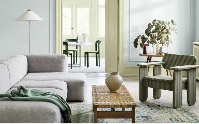 Line #20 – Why Quality Interior Paint Matters