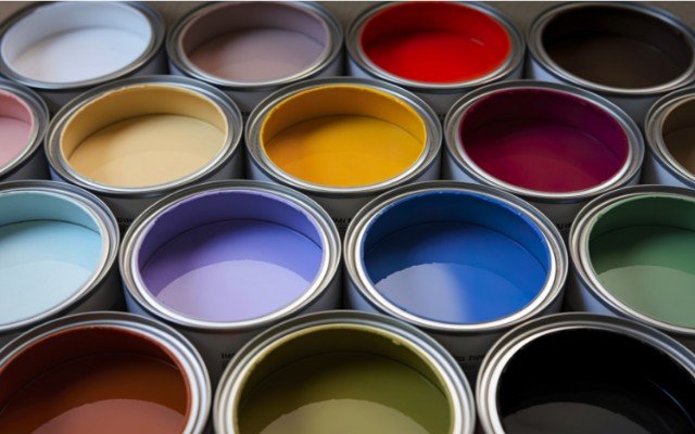 Line #21 – Why Choose Dani Trading for Exterior Paints