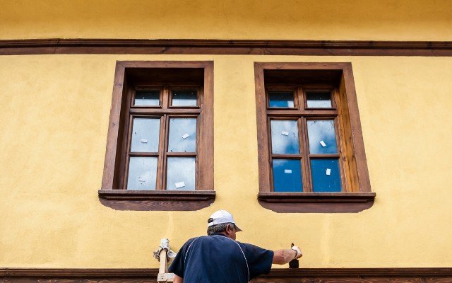 Line #21 – Why Quality Exterior Paint Matters
