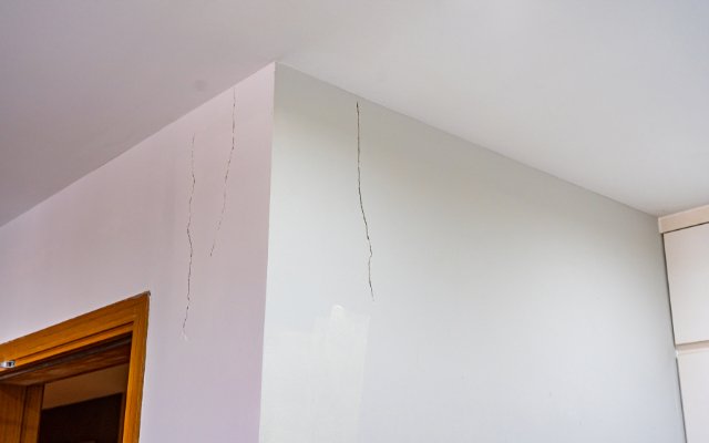 Line #23 – Crack Fillers