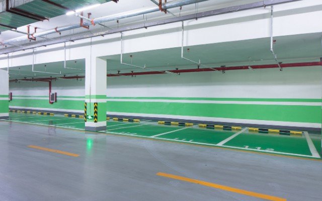 Line #26 – Why Quality Anti Carbonation Paints Matter