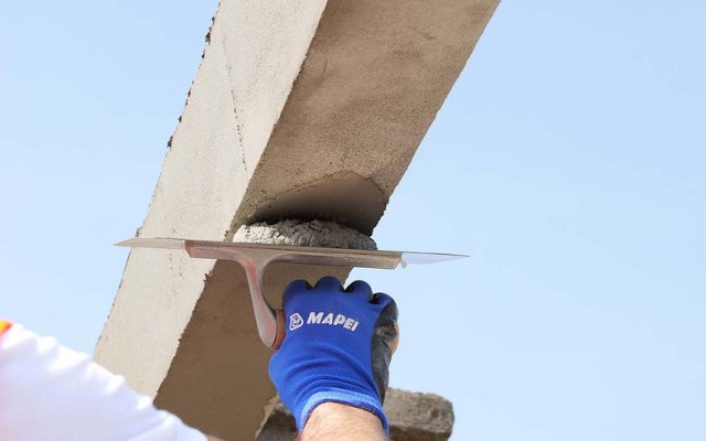Line #28 – Why Choose Dani Trading for Concrete Repairs and Non Shrink Grouts