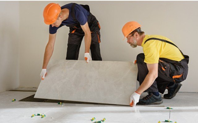 Line #29 – Why Choose Dani Trading for Tile Adhesives and Tile Grouts
