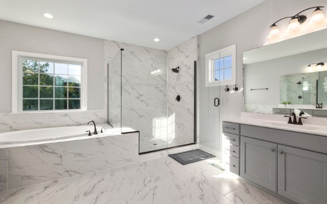 Line #29 – Why Quality Tile Adhesives and Tile Grouts Matter