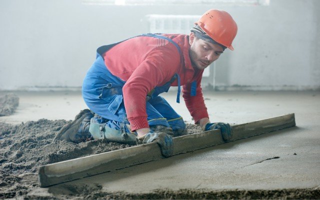 Line #30 – Why Proper Floor Preparation Matters