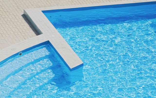 Line #31 – Swimming pool waterproofing