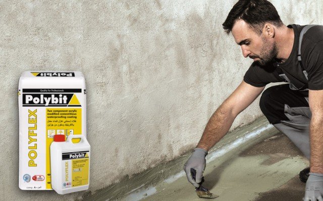 Line #31 – Why Cementitious Waterproofing Is Important