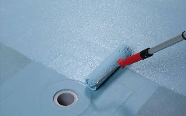 Line #31 – Why Choose Dani Trading for Cementitious Waterproofing