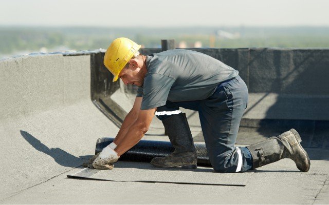 Line #32 – Why Is Bituminous Waterproofing Important