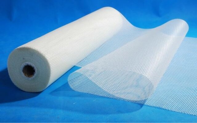 Line #33 – Why Choose Dani Trading for Waterproofing Accessories & Mesh