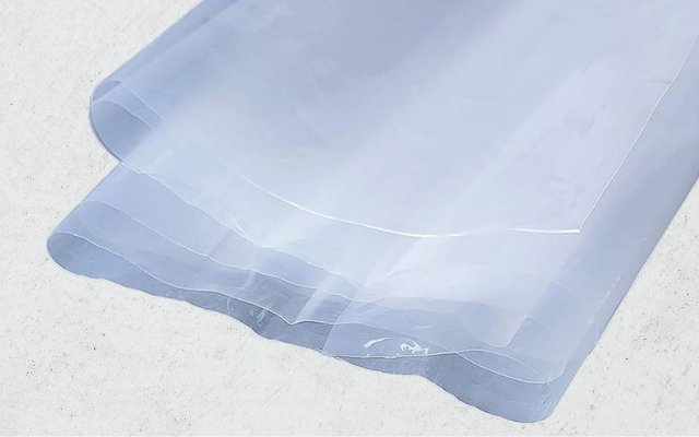Line #34 – Damp Proof Membranes (DPM) Sheets