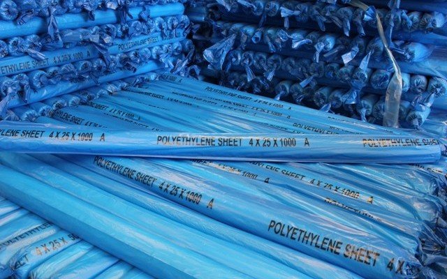 Line #34 – Why Choose Dani Trading for Polythene Sheets