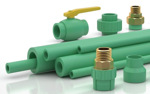 Line #36 – PPR Pipes & Fittings in Dubai, UAE – Dani Trading