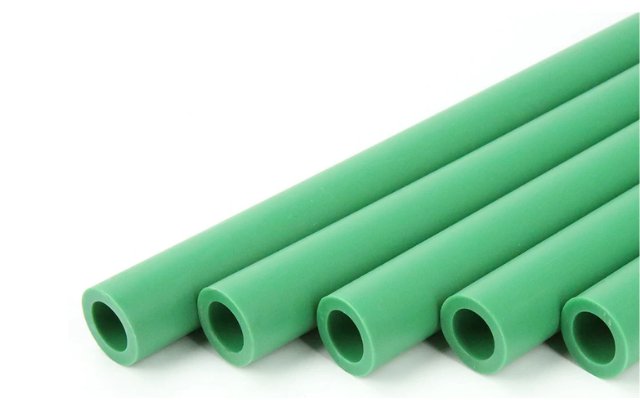 Line #36 – PPR Pipes