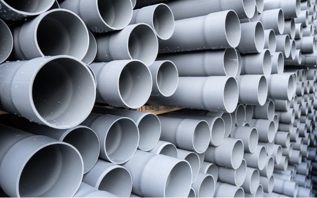 Line #37 – Why Choose Dani Trading for UPVC Drainage Pipes