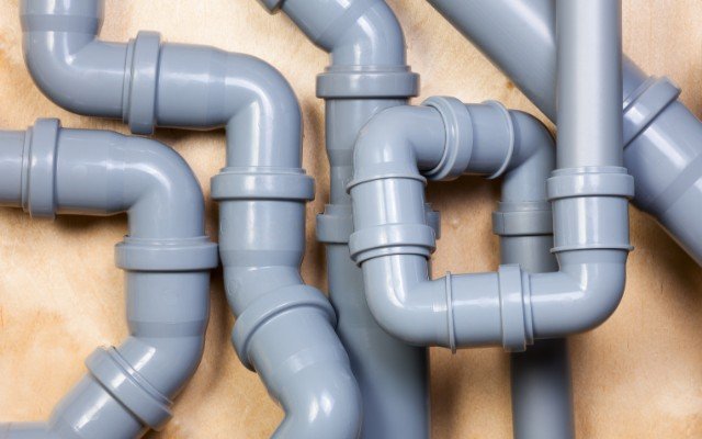 Line #37 – Why Choose UPVC Drainage Systems