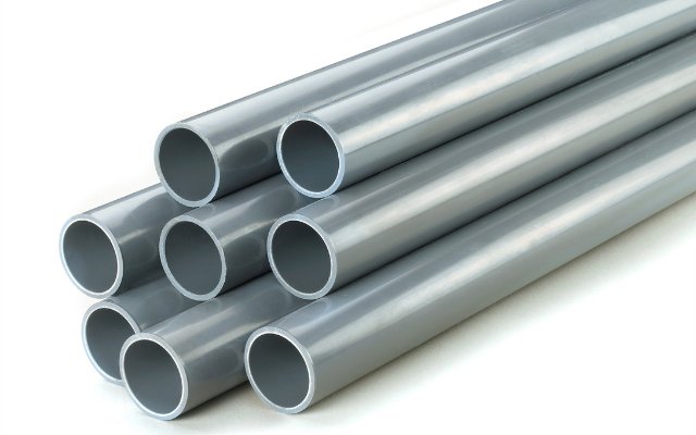 Line #38 – Applications of PVC High Pressure Pipes & Fittings