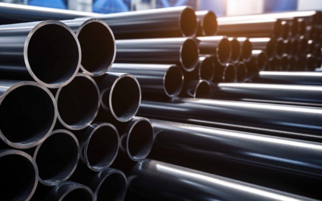 Line #38 – PVC High Pressure Pipes & Fittings in Dubai, UAE – Dani Trading