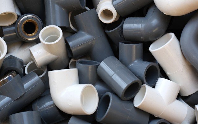 Line #38 – Why Choose Dani Trading for PVC High Pressure Pipes & Fittings