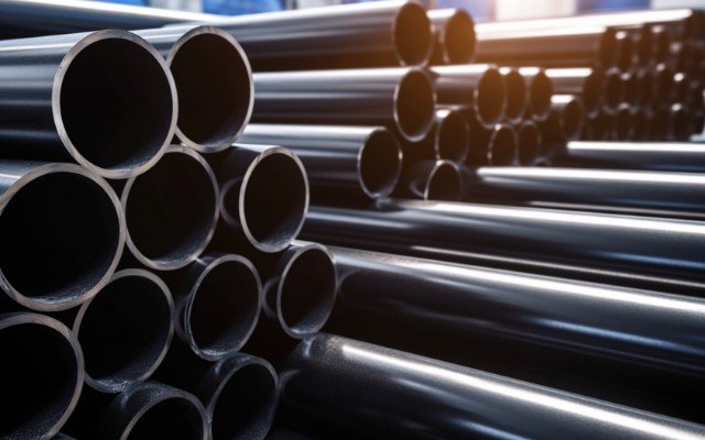 Line #38 – Why Choose PVC High Pressure Systems